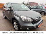 Honda CR-V Comfort.Autamtik.Klima - Honda CR-V aus 2009