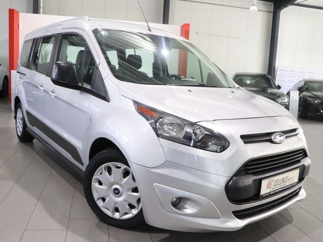 Ford Tourneo Connect 1.5 TDCi / LANG, 7-SITZER, NAVI+