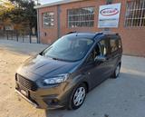Ford Tourneo Courier 1.5 TDCI 75 CV Trend Euro6d - Ford Tourneo Courier Trend mit Diesel-Antrieb