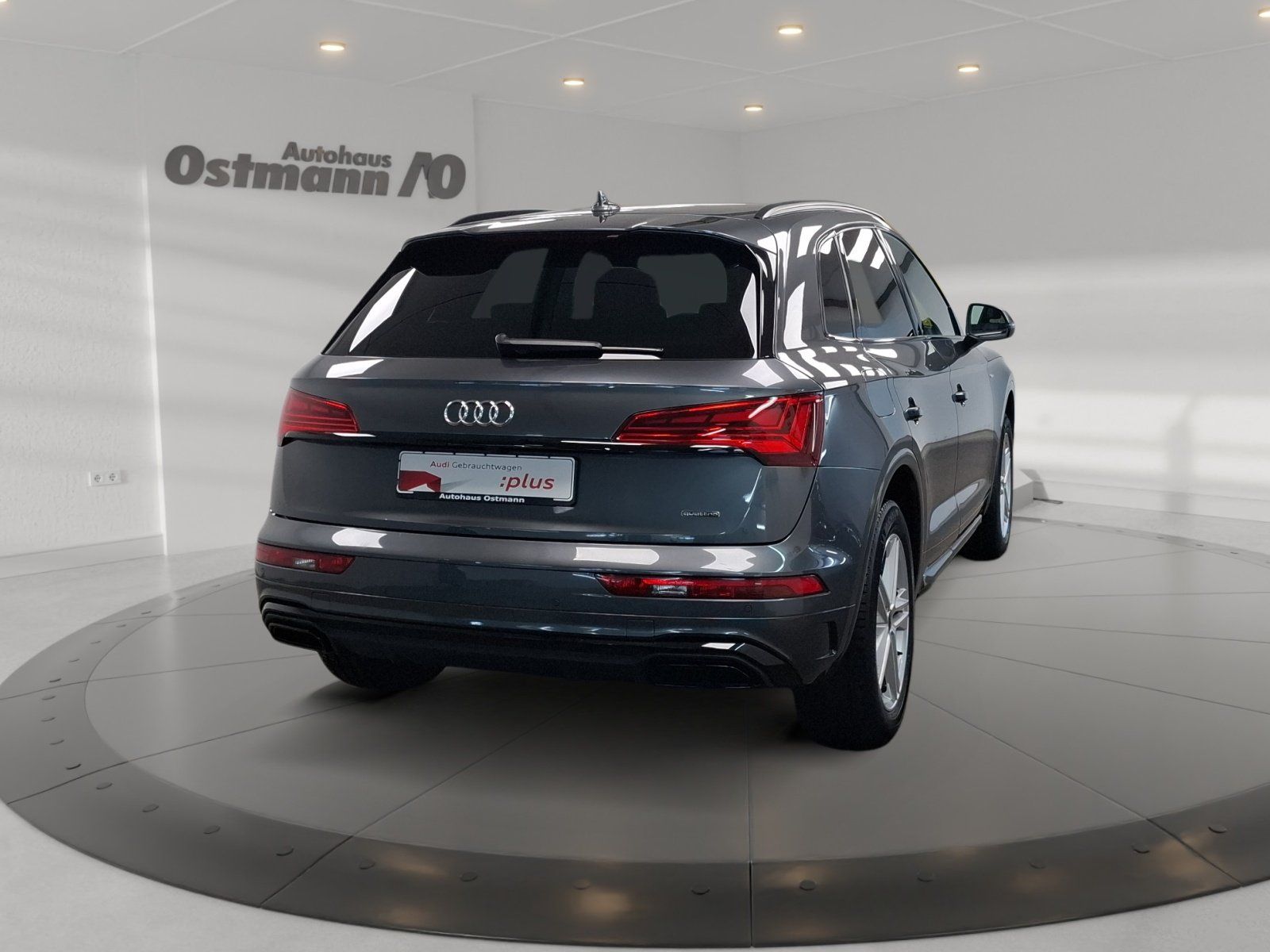 Audi Q5 - Bild 4