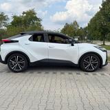 Toyota C-HR 2.0-l-VVT-i Plug-In Hybrid Lounge Lounge