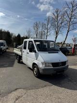 Mercedes-Benz 208 Sprinter - Mercedes-Benz 208