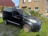 Fiat Qubo 1.3 Multijet Trekking Klima TÜV ... - Fiat Qubo: 1.3