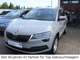 Skoda Karoq Style 1,5 TSI DSG LED Apple CarPlay Top - Skoda Karoq in Oberhausen