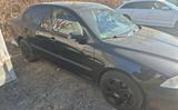 Skoda Octavia 1.9tdi DSG - Skoda Octavia mit Diesel-Antrieb: Limousine, 1.9