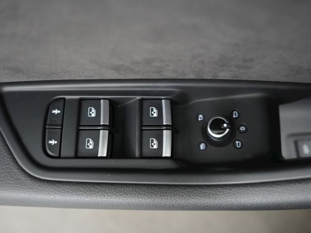 A4 AVANT TFSI SPORT S-TRONIC+NAVI+RÜCKFAHRKAMERA