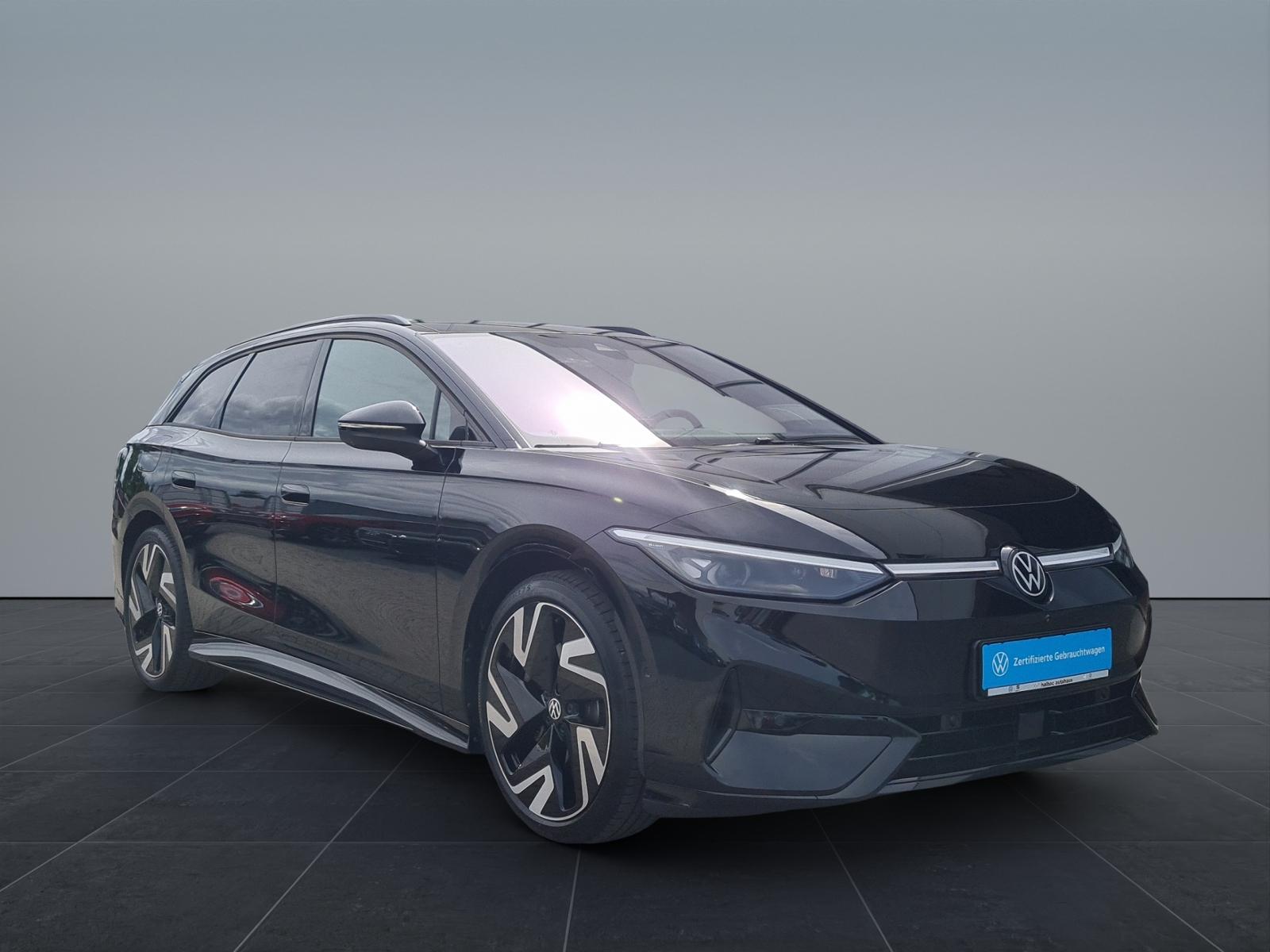 Volkswagen ID.7 Tourer Pro S +PANOAD+WR+HARMAN+5JAHREGARANT