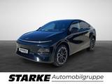 XPENG G6 RWD Long Range AHK  Panodach AHK Navi LED Led