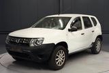 Dacia Duster I Essentiel 4x2 *NAVI*AHK*ALU*Allwetter* - gebrauchte Dacia Duster aus dem Jahr 2017