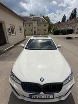 BMW 530i M-Paket LASER Harman Schiebedach - BMW 530: M Paket 530i