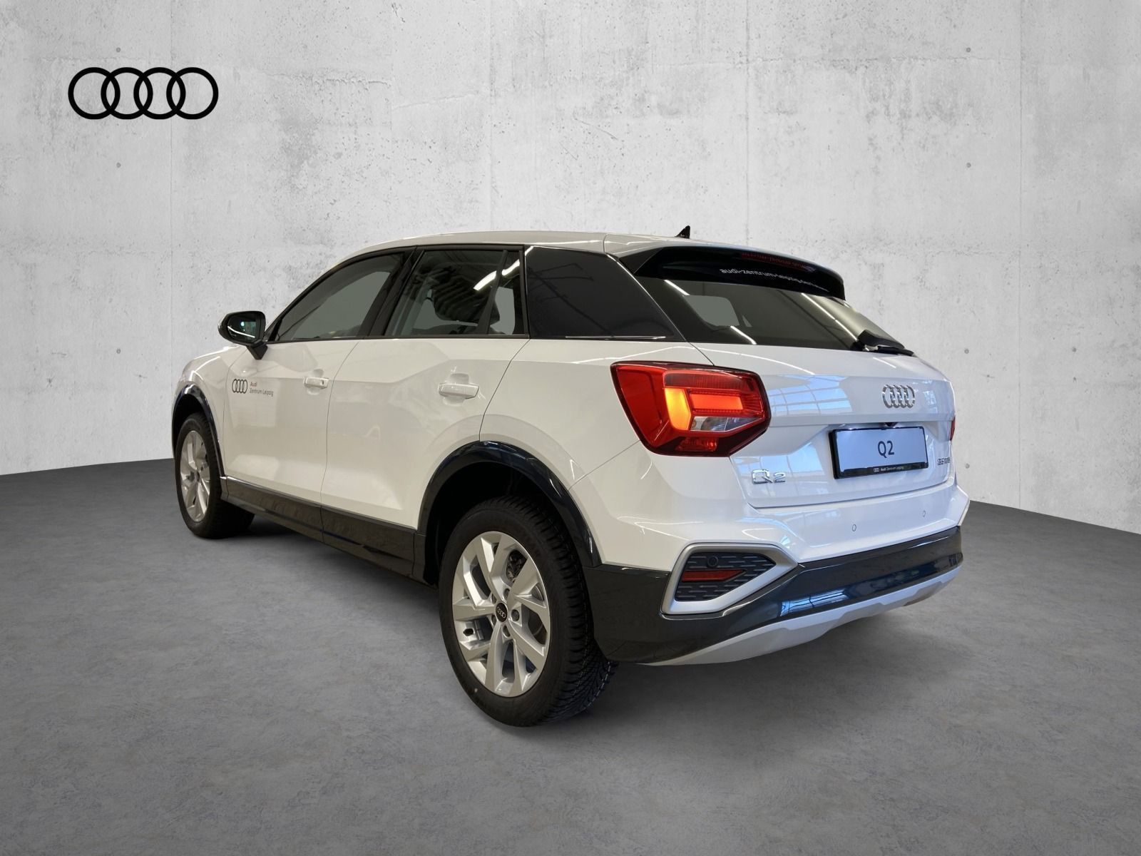 Audi Q2 - Bild 6
