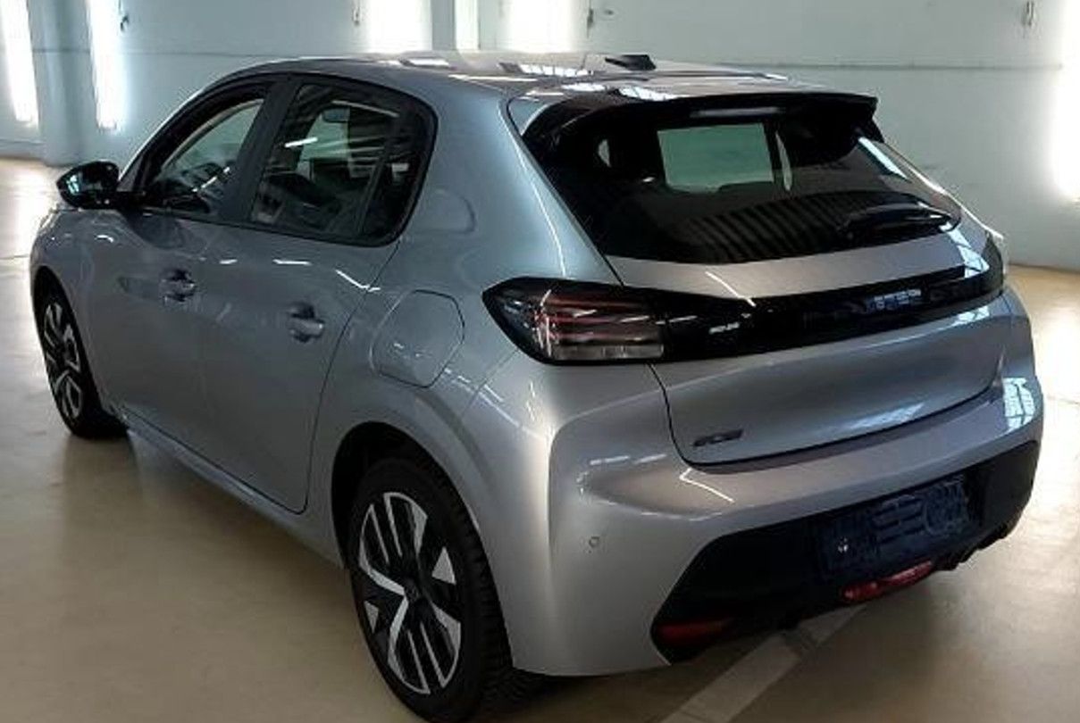 Peugeot 208 - Bild 4