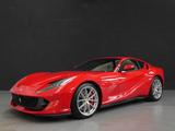 Ferrari 812 6.5 V12 Superfast DCT F1*LIFT*Deutsch*2.Hand - Ferrari 812 aus 2019