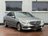 Mercedes-Benz E 400 E Limousine E 400 Leder - gebrauchte Mercedes-Benz E 400 aus dem Jahr 2014