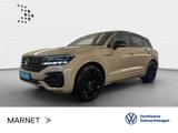 Volkswagen Touareg 3.0 V6 TDI R-Line Black Style Navi*AHK*S - Volkswagen Touareg: Black