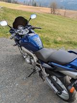 Yamaha Fazer 600 RJ07 - YAMAHA R6 600