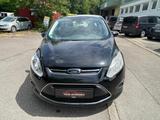 Ford C-Max 1.6*Trend/ALU/KLIMA/1.HAND/SCHECKHEFT/TÜV* - Ford C-Max in Stuttgart
