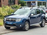Dacia Duster LPG-Gas +Benzin Klima Navi - Dacia Duster Gebrauchtwagen in Essen
