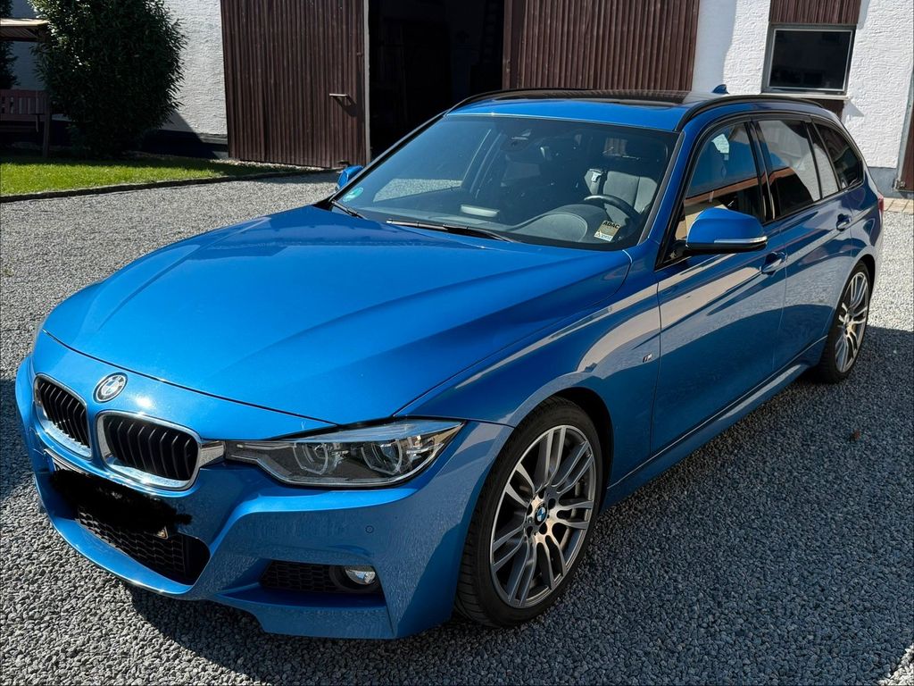 Image of BMW 318