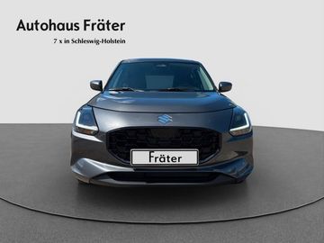 Fotografie 2 des Suzuki Swift 1.2 Dualjet Hybrid 61 kW Comfort