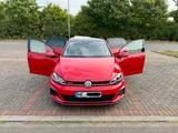 Volkswagen Golf 2.0 TSI OPF DSG GTI Performance GTI Per... - Volkswagen Golf: Rot, GTI