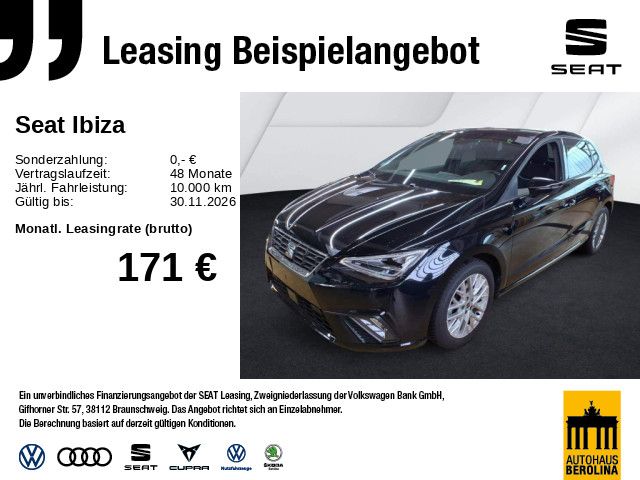 Seat Ibiza - Bild 2
