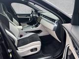 Jaguar F-Pace SVR P550 AHK 3D Kam. Head-Up Panorama - Jaguar: Schwarz
