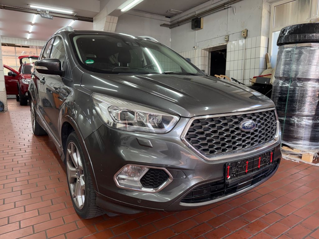Image of Ford Kuga