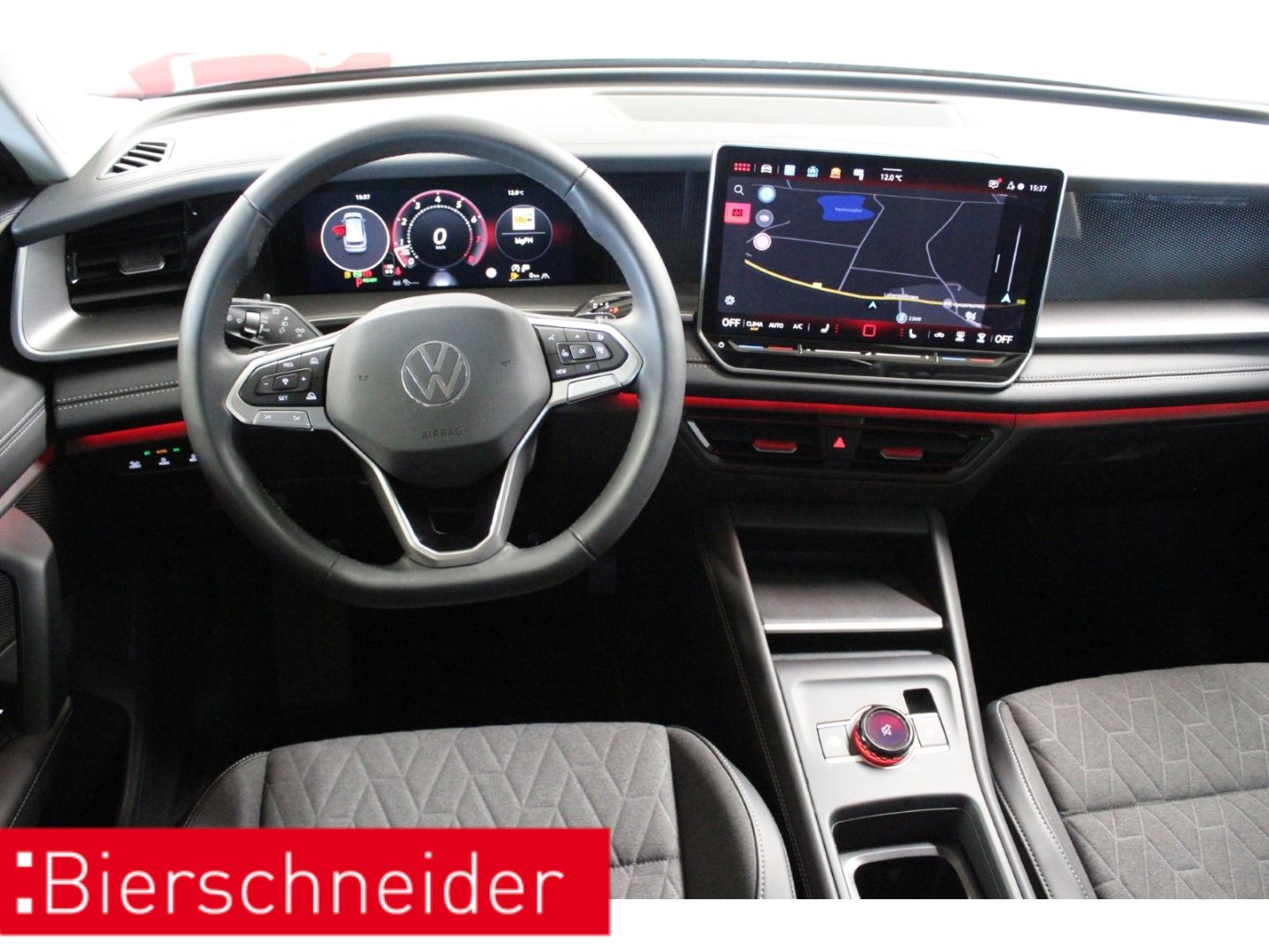 Volkswagen Tayron - Bild 5