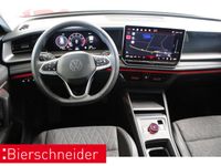Volkswagen Tayron - Vorschau Bild 5