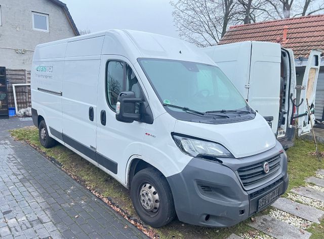 Fiat Ducato Grossr.-Kasten 35 160 L4H2 RS: 4035 mm