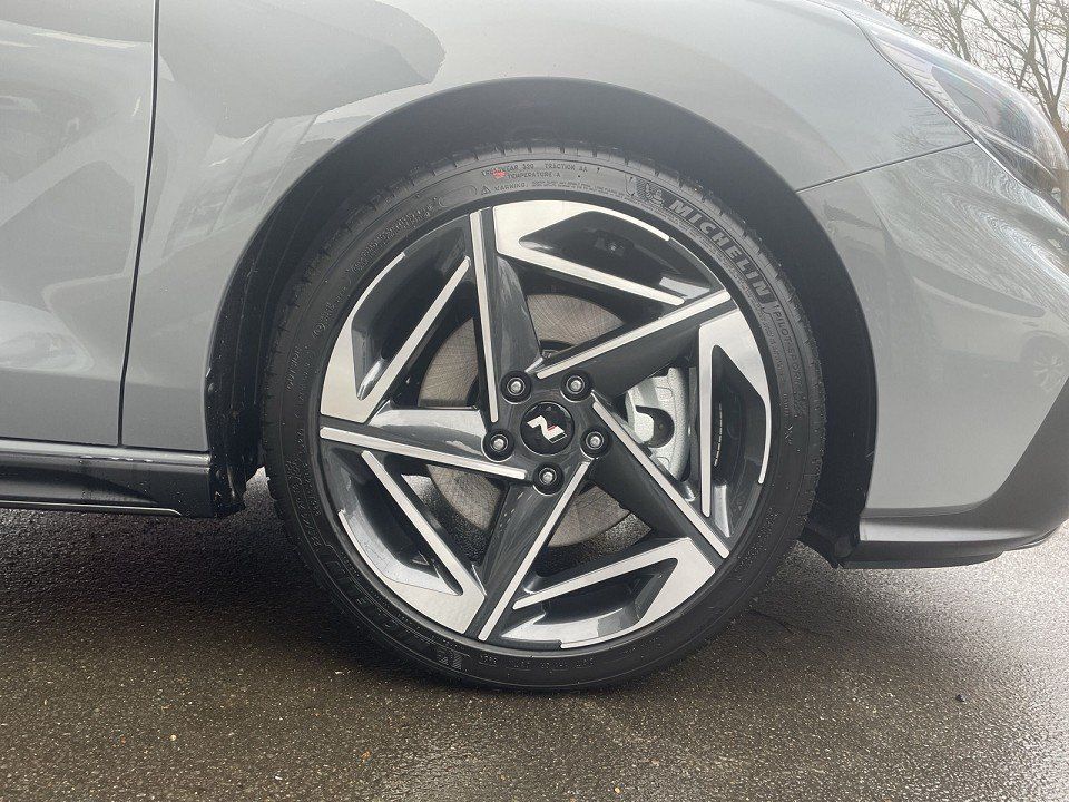 Hyundai i30 - Bild 14