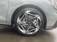 Hyundai i30 - Vorschau Bild 14
