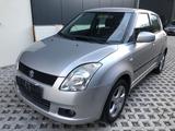 Suzuki Swift Lim. Club - gebrauchte Suzuki Swift aus dem Jahr 2006