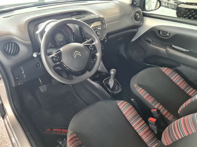 CITROEN C1 Feel