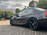 BMW E93 325I Cabrio M-Paket Neuwagen Zustand - BMW: Cabrio, E93
