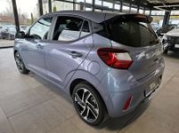 Hyundai i10 - Vorschau Bild 6
