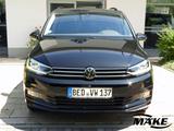 Volkswagen Touran Comfortline 2.0 TDI DSG 5-Si. AHZV STDHZG - Volkswagen Touran: 5.2