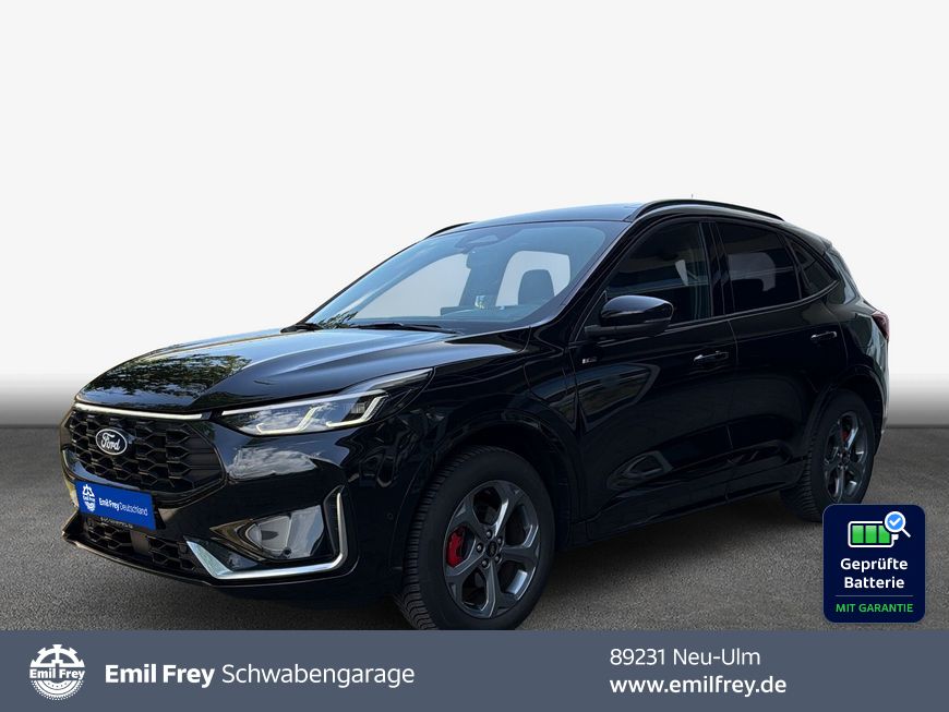 Image of Ford Kuga