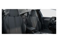 Peugeot 308 - Vorschau Bild 4