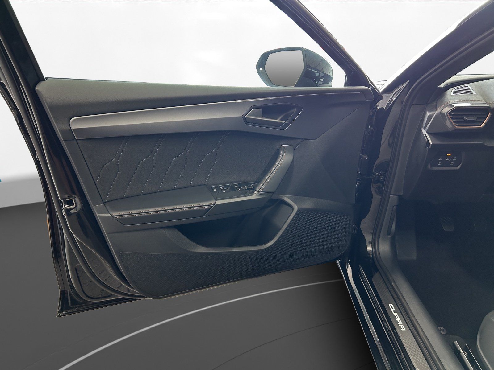 Cupra Leon - Bild 10