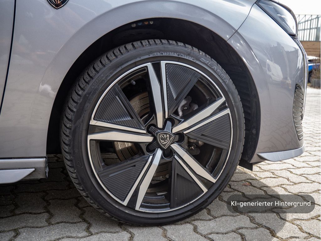 Peugeot 308 - Bild 7
