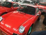 Porsche 911 RS Optik !!! Wertgutachten 118.000.-  Note1- - Porsche aus 1983: 911