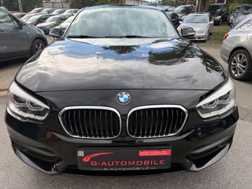 BMW 118 - 2