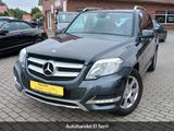 Mercedes-Benz GLK 200 GLK GLK 200 CDI, Navi,PDC,AHK,GJR,ALU++ - Mercedes-Benz GLK 200: Cdi