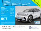 Volkswagen ID.5 GTX 250kW WärmePu NaviPro IQ.LIGHT Pano eKl