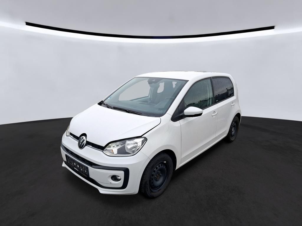 VW up! Active /TEMPO/LANE/PDC/SHZ/