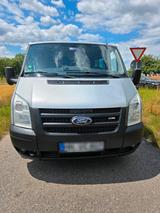 Ford transit/tourneo 2.2d - Ford Tourneo: Kombi