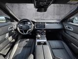 Land Rover Range Rover Velar D300 R-Dynamic SE Pano BlackPa - Land Rover Range Rover Velar: Black