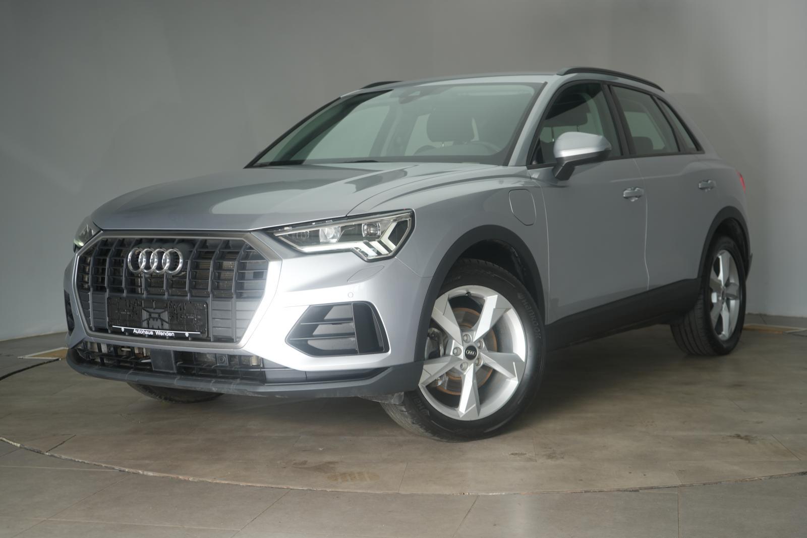 Audi Q3 45 TFSI e Matrix/ACC/Kamera/Virtual/Carplay/L